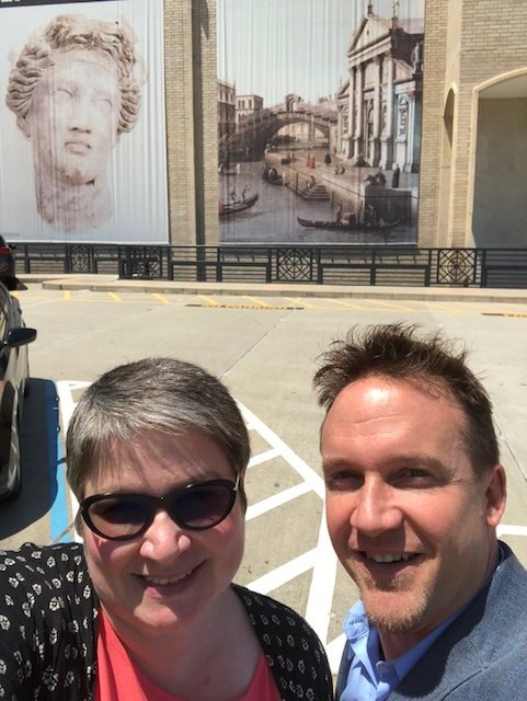 MThompsonCB's tweet image. Enjoyed catching up with @StevenUrsilloJr today and talking all things #cyber and @CherryBekaert&apos;s Cybersecurity practice. #CEOonthego #CBTHInc