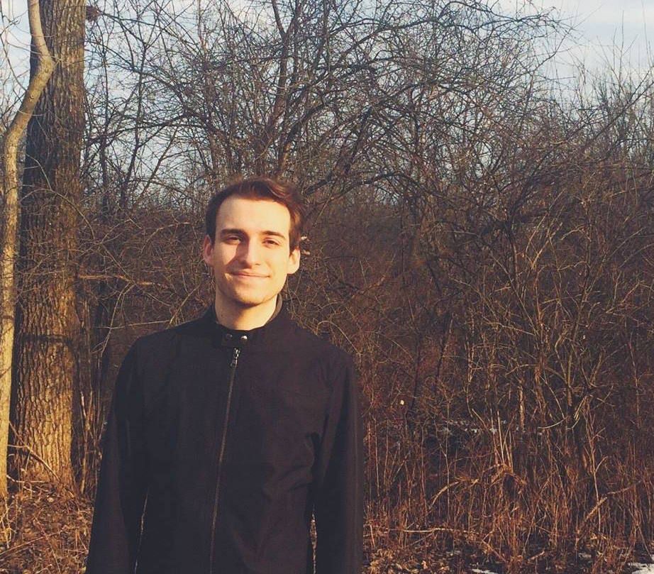 TCMLworkshop's tweet photo. #TCML2018 is excited to welcome pianist and composer Justin Paul Ortez!!!
Justin Paul Ortez is a Michigan-based musician currently pursuing his undergraduate degree in both Piano Performance and Music Composition at Western Michigan University. https://t.co/IsJ0PI1TbZ