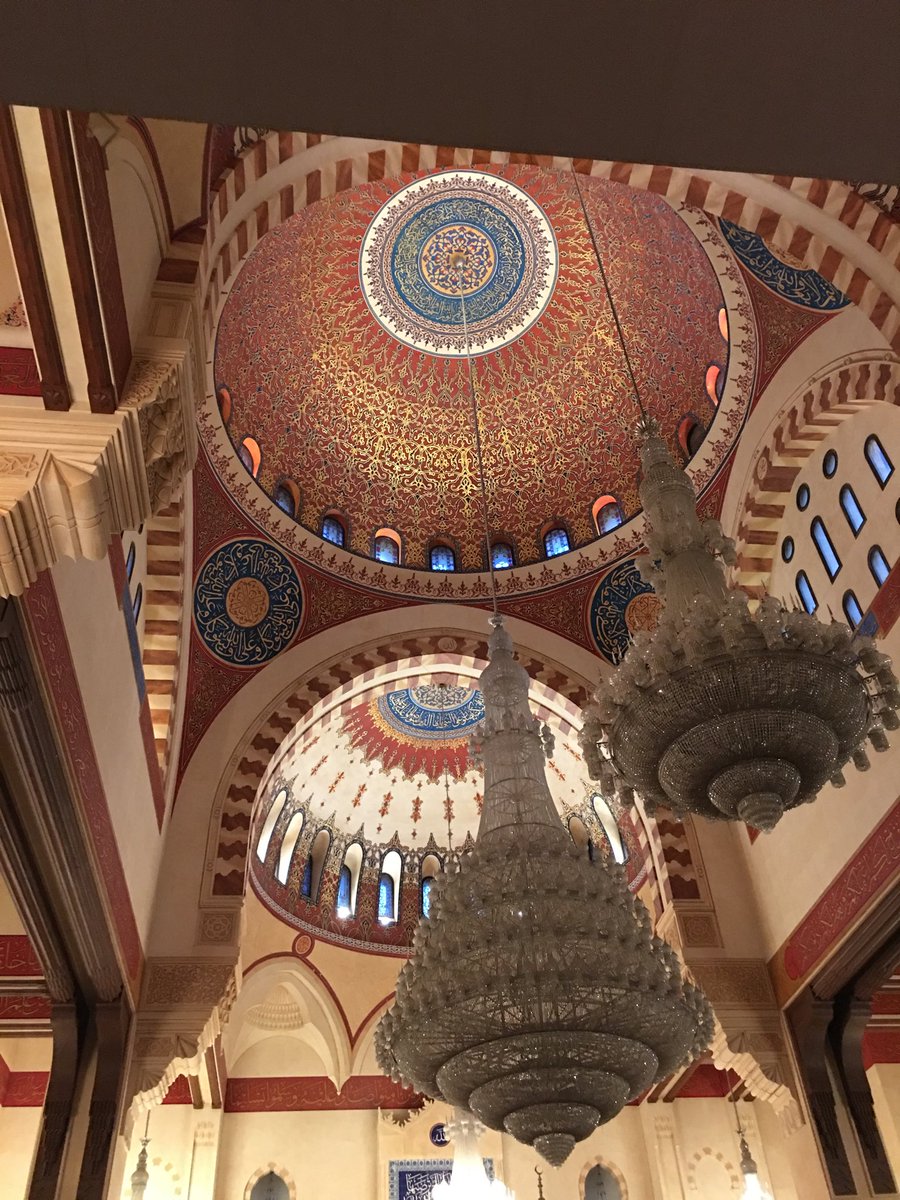 Digambara Patra On Twitter Inside Of Blue Mosque In