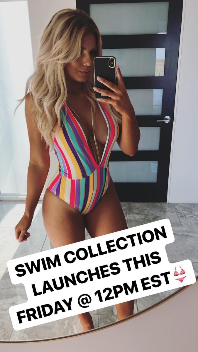 shophopes319's tweet photo. 🌟GIVEAWAY🌟

👙If this tweet gets 500 RETWEETS, we will give away 3 gift cards to 3 lucky ladies to use towards our new swimwear collection!👙

Anddddd GO! 🤳🏼 https://t.co/3fWZQiwo0Z