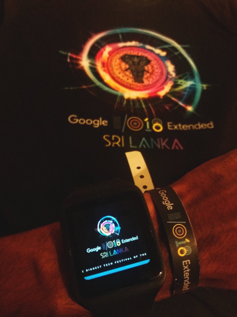 hashhotrebz's tweet photo. @Sony #Smartwatch3 #io18sl #IO18ExtendedLK https://t.co/tJayGtb2AK