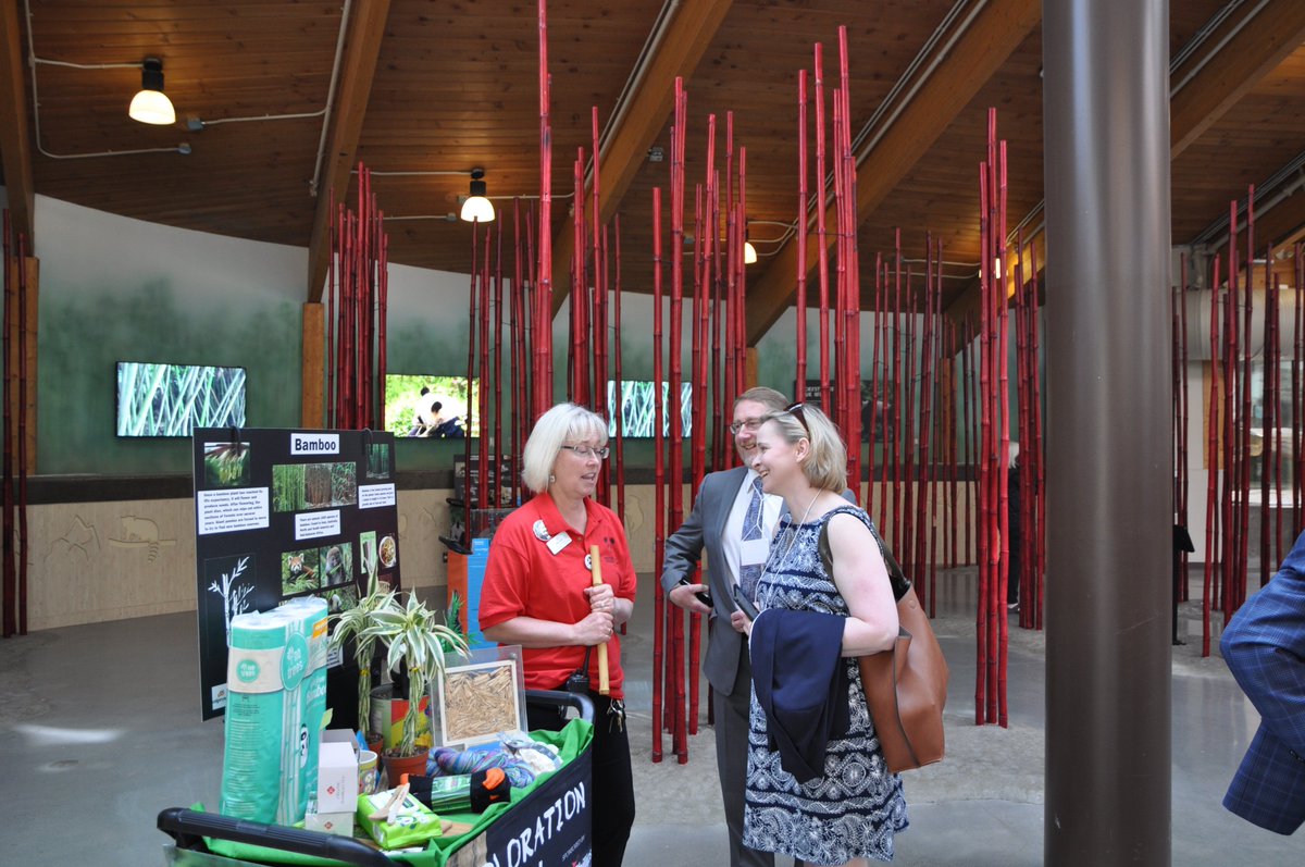 Jones_and_Jones's tweet image. #designforwildlife #designfornature @Jones_and_Jones