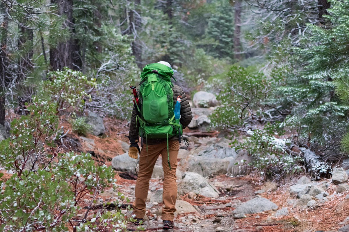 GumptionGear's tweet photo. “If you can see your path laid out in front of you step by step, you know it’s not your path. Your own path you make with every step you take. That’s why it’s your path.” Joseph Campbell #LiveWithGumption https://t.co/n021nU8Xrz