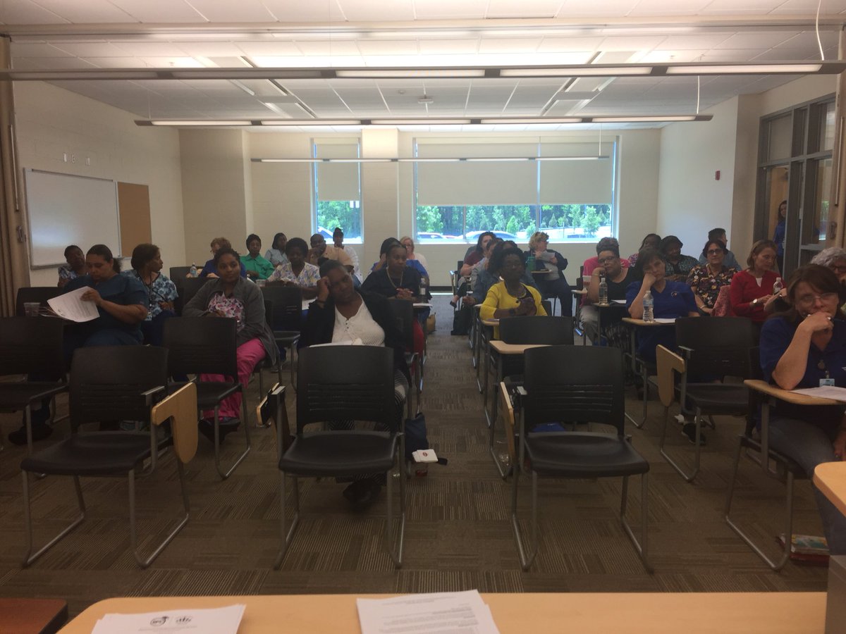 RPS_CCSS's tweet image. Today is Nurse Appreciation Day and while we celebrate our nurses everyday we want to show our appreciation especially today. @RPS_Schools