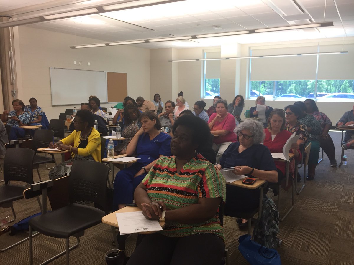 RPS_CCSS's tweet image. Today is Nurse Appreciation Day and while we celebrate our nurses everyday we want to show our appreciation especially today. @RPS_Schools