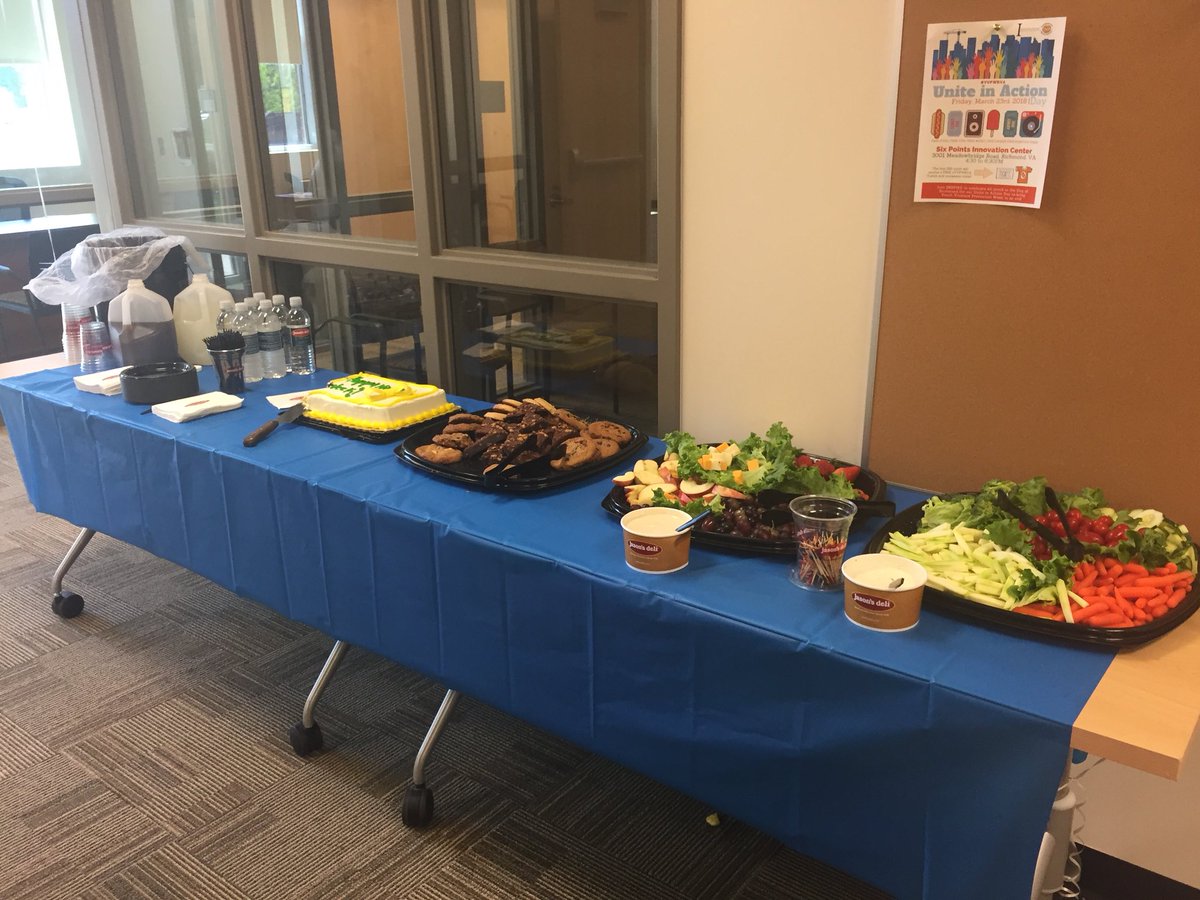 RPS_CCSS's tweet image. Today is Nurse Appreciation Day and while we celebrate our nurses everyday we want to show our appreciation especially today. @RPS_Schools