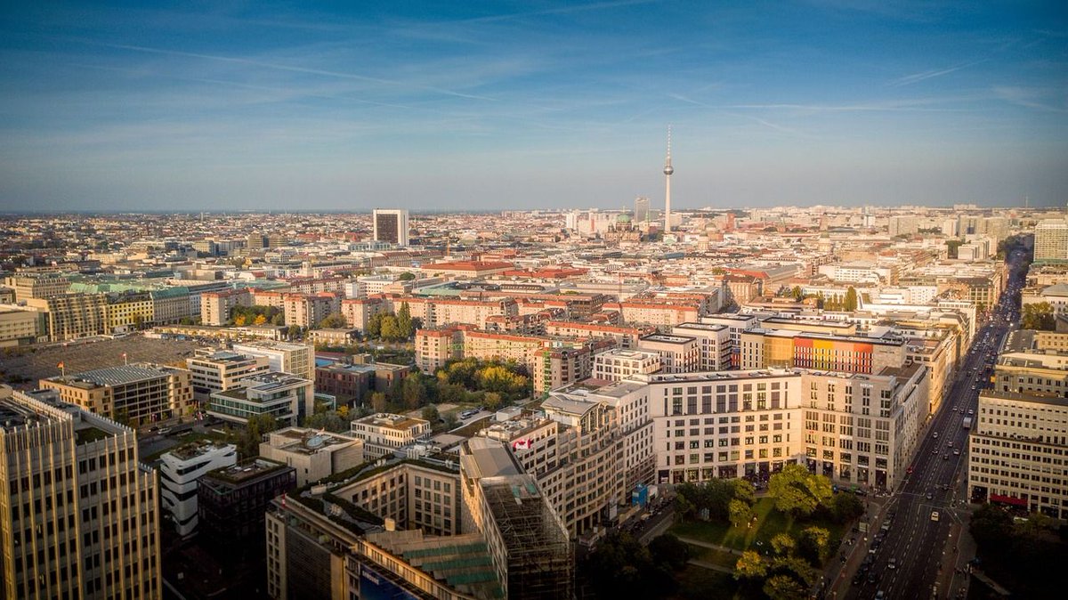 Startup SAFARI Berlin tweet media