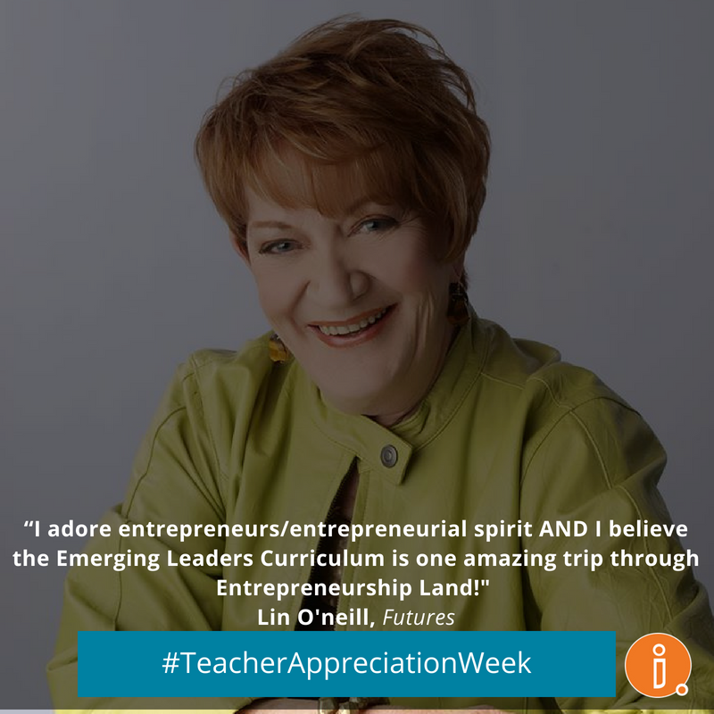 StreetWise_MBA's tweet photo. #EmergingLeaders I㎱tructor L㏌ O’neil’s devotion 2 her students’ success is palpable.We appreciate Lin 4 position㏌g #Dallas #smbiz 2 thrⅳe & create jobs 4.4x the rate of the prⅳate sectors as a whole.#ModelingLeadership #TeacherAppreciationWeek https://t.co/4LL3ZJnzoU https://t.co/TyUVXomsdH