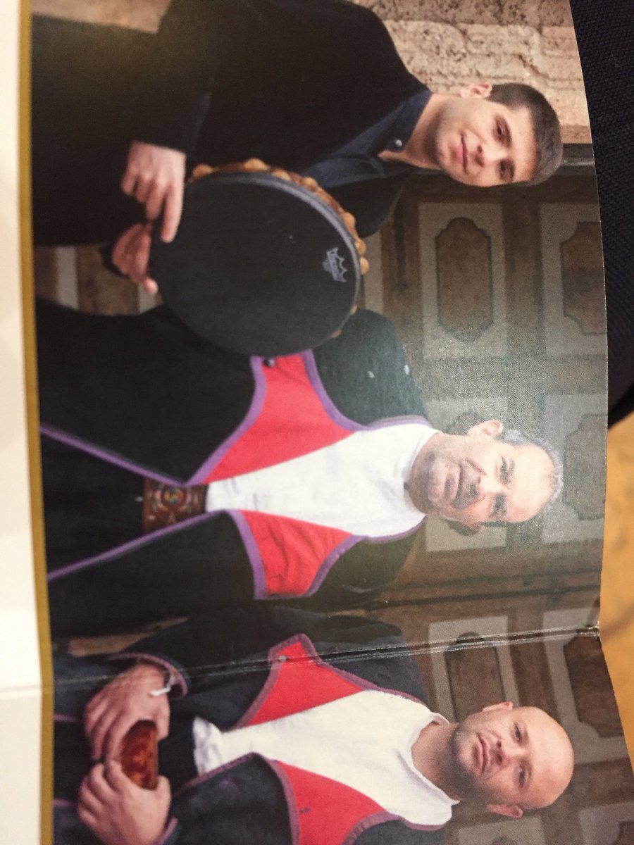 Graham Blythe tweet media