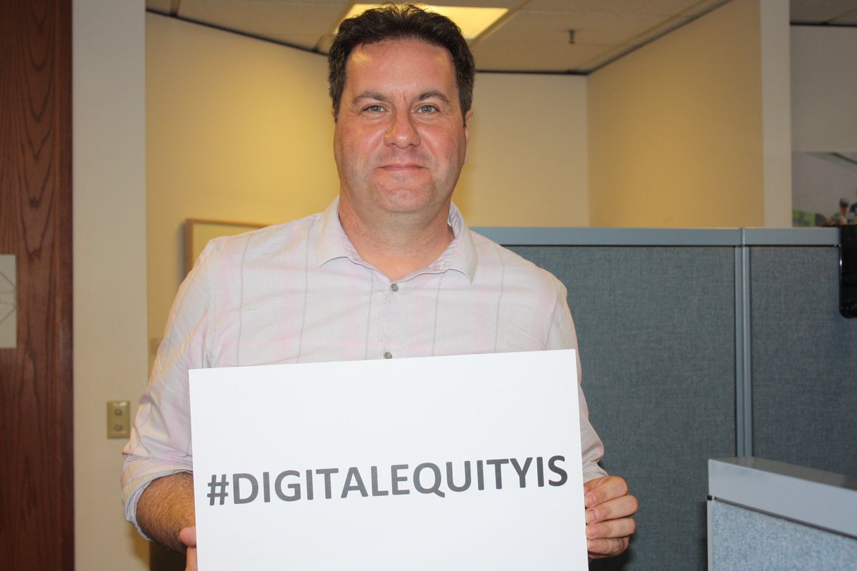 SeattleITDept's tweet photo. Our @SeattleOpenData team is celebrating #DIW2018 with the
release of their 2017 Open Data Annual Report which includes a look ahead at
2018 https://t.co/1LGV6ueiEl #DigitalEquityIs https://t.co/6YG17jYCkb
