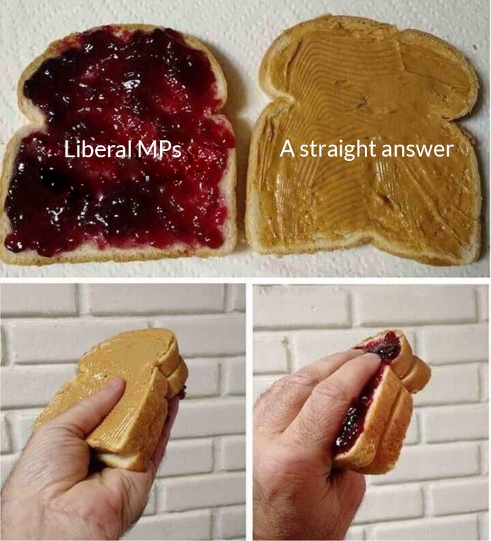 Anyone else watching #QP? #cdnpoli