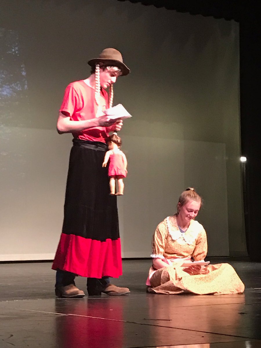 BonnieButellHun's tweet photo. #ShakeFest2018 #BulldogBoast https://t.co/clAwLRaphK