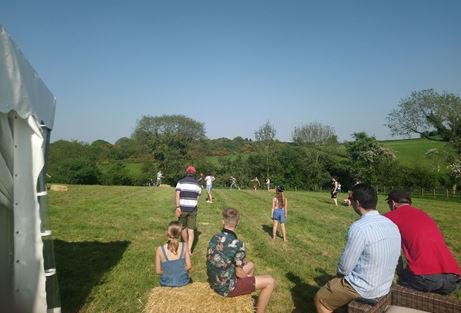 Park Vets tweet media