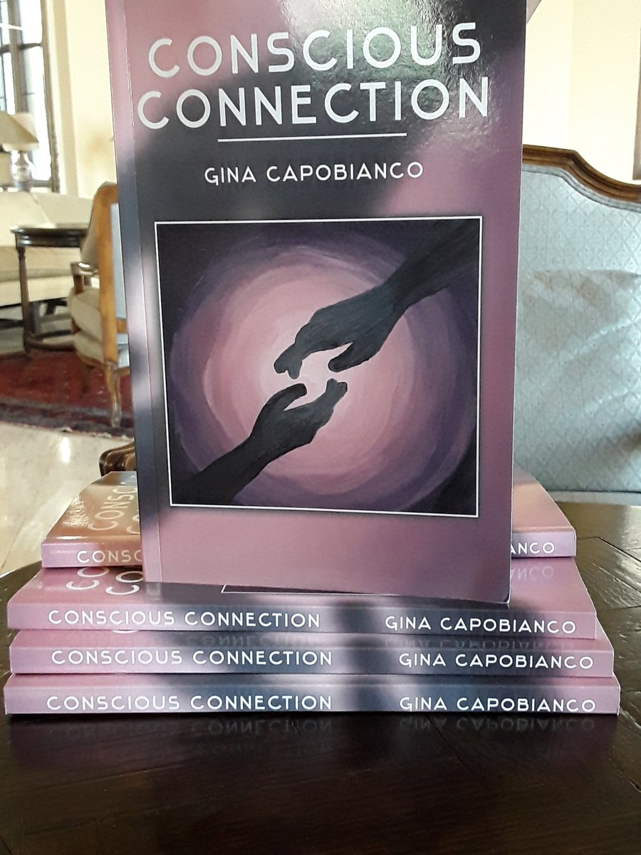 gina_capobianco's tweet image. "I deserve the same respect that anyone deserves, no more, no less" #1linewed #poetryrocks #ConsciousConnection