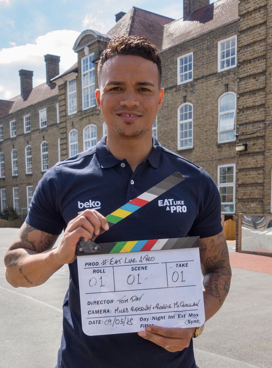 gem_oakes's tweet image. Long day. Wrapped #EatLikeAPro