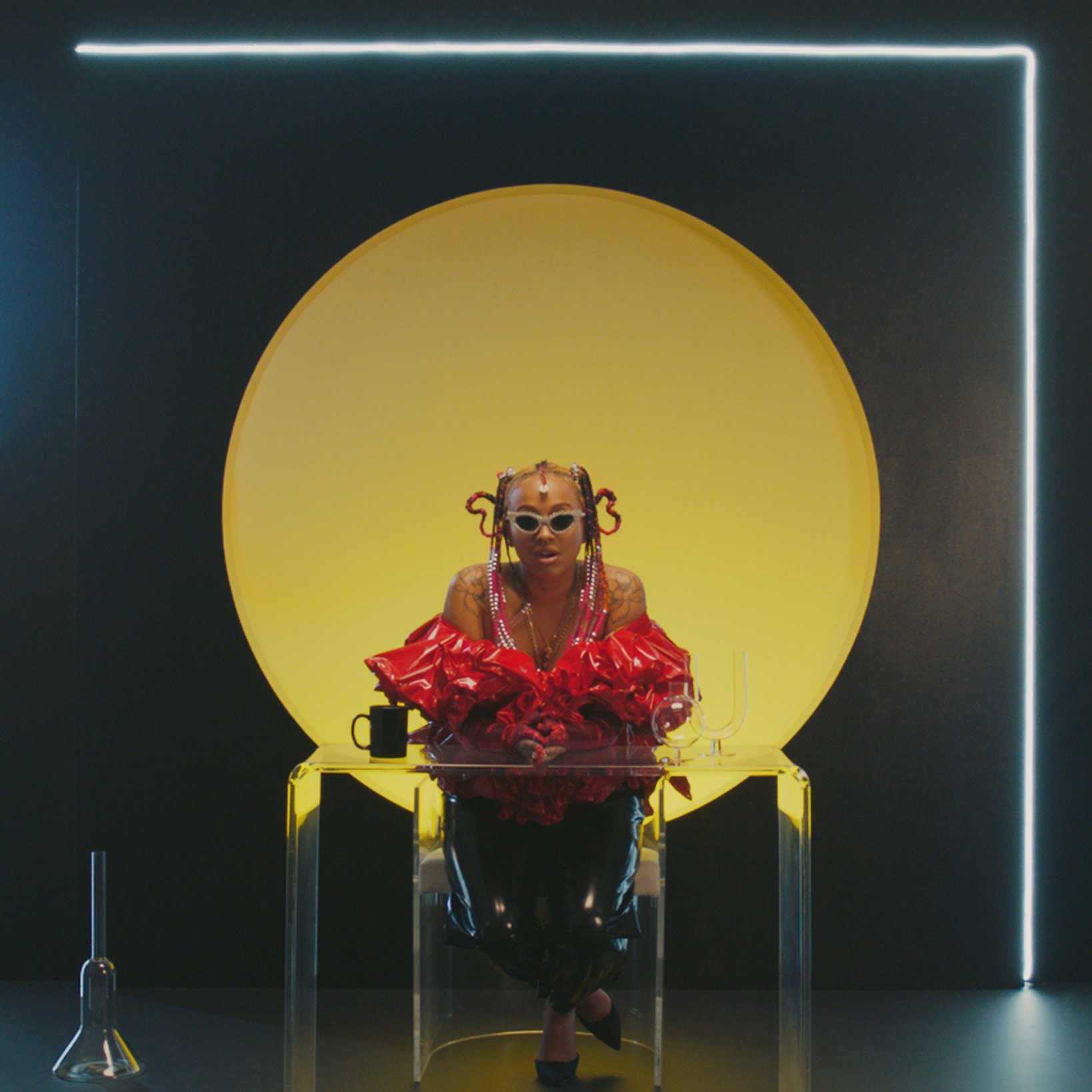 Kia LABEIJA
