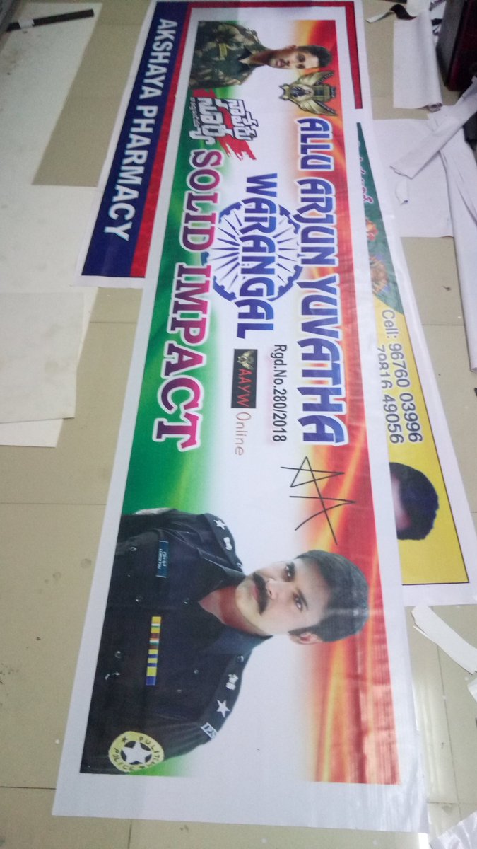AAFA_Warangal's tweet photo. #NSNITHANKSTOINDIAMEET
10th May 5:00pm at TajDeccan HYD
Guest @PawanKalyan Garu
Both of them on One stage after a long time @alluarjun
#SOLIDIMPACT #NSNI 💐💐
#TeamAAYW 🇮🇳 🇮🇳 https://t.co/yQlbhae1ha