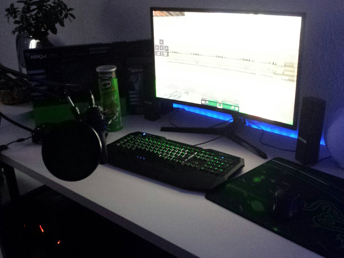 _Tyuko_'s tweet image. Setup: