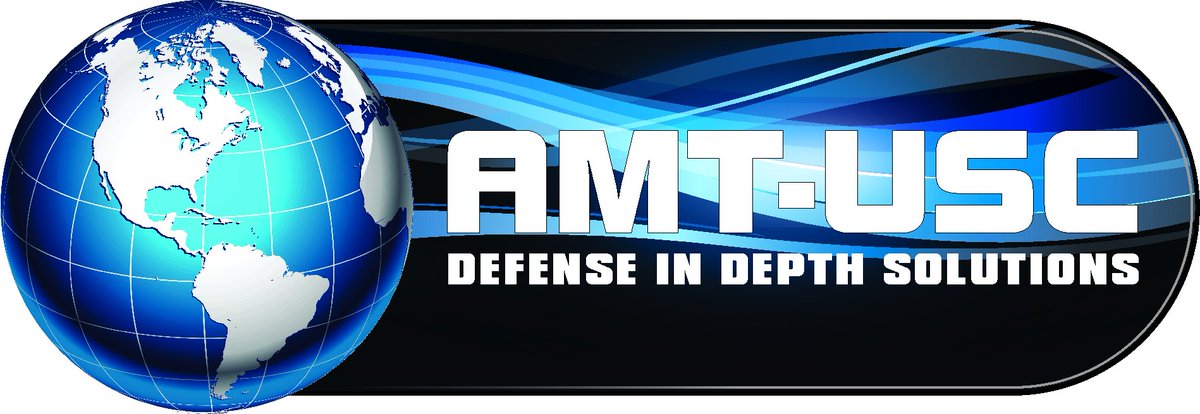 amtuscllc's tweet photo. AMT-USC (CSO) LLC is proud to announce that it has been requested by the office is the Secretary of Defense, the White House CA and the Joint DoD Agencies for presentation of our fully integrated continuously monitored cyber software defense solutions by AMT-USC, DoD HQ in DC. https://t.co/bC65Pr8Rgk