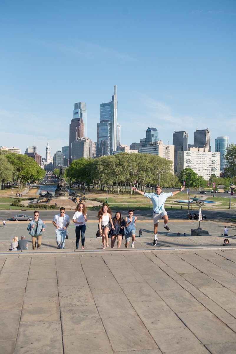 campusphilly's tweet image. Next month, we&apos;ll send out 90,000+ copies of our #InsiderGuide, feat. must-see, must-do, must-eat &amp;amp; must-experience things in #Philly&apos;s best &apos;hoods. Want copies to share? DM us &amp;amp; we&apos;ll add you to the list! #CampusPhilly #Philly #GreaterHere @philamuseum #Philadelphia