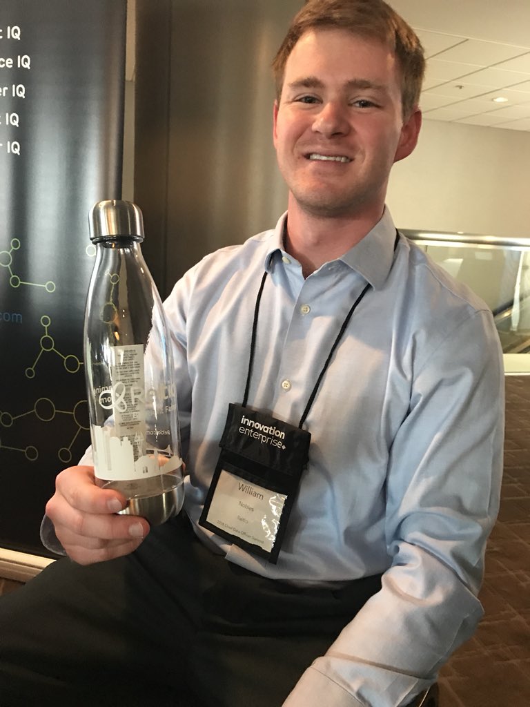 gupta_ankur's tweet image. Stop by @reltio booth @ #ChiefDataSF, learn how @Reltio Self-Learning Data Platform is helping Fortune 2000 companies w/ continuous data organization and recommended actions to be right faster. Collect Reltio bottle with San Francisco skyline engraved on it. #CDO #CIO #MDM #ML