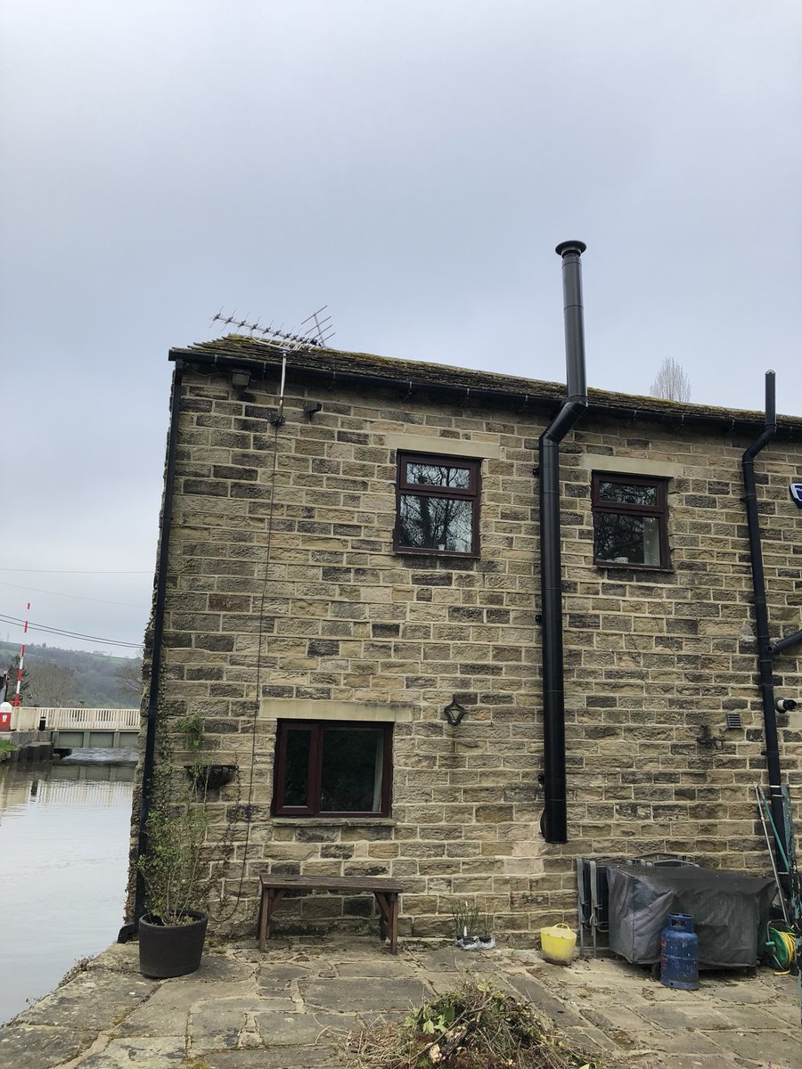 Recently installed in Bradford <a href="/ChesneysLtd/">Chesneys London</a> Salisbury 5