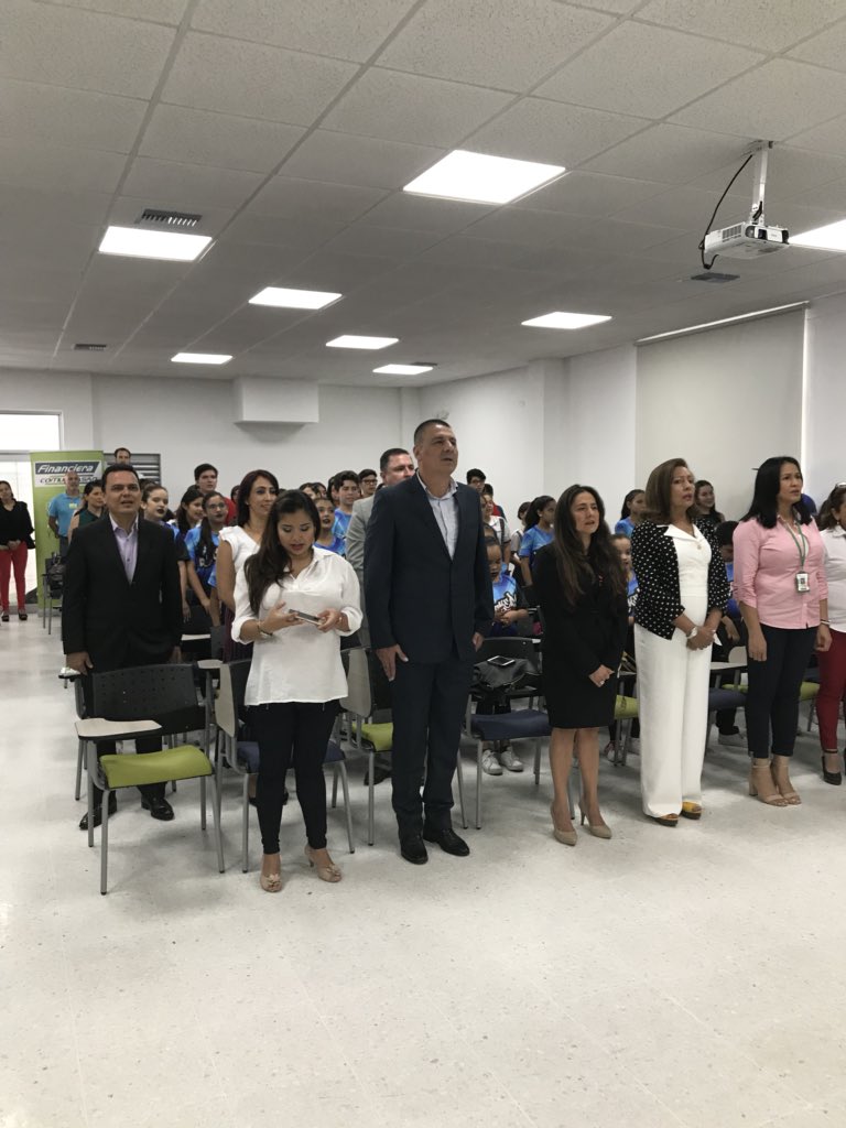 jaimechavezsuar's tweet photo. @FComultrasan invierte en educación con apoyo al Gimnasio Superior cerca de $3.400 millones refuerzo estructura sismo-resistente   Todo el edificio y nuevas aulas pre-escolar.@fecolfin https://t.co/SIJ0U4A0Fd