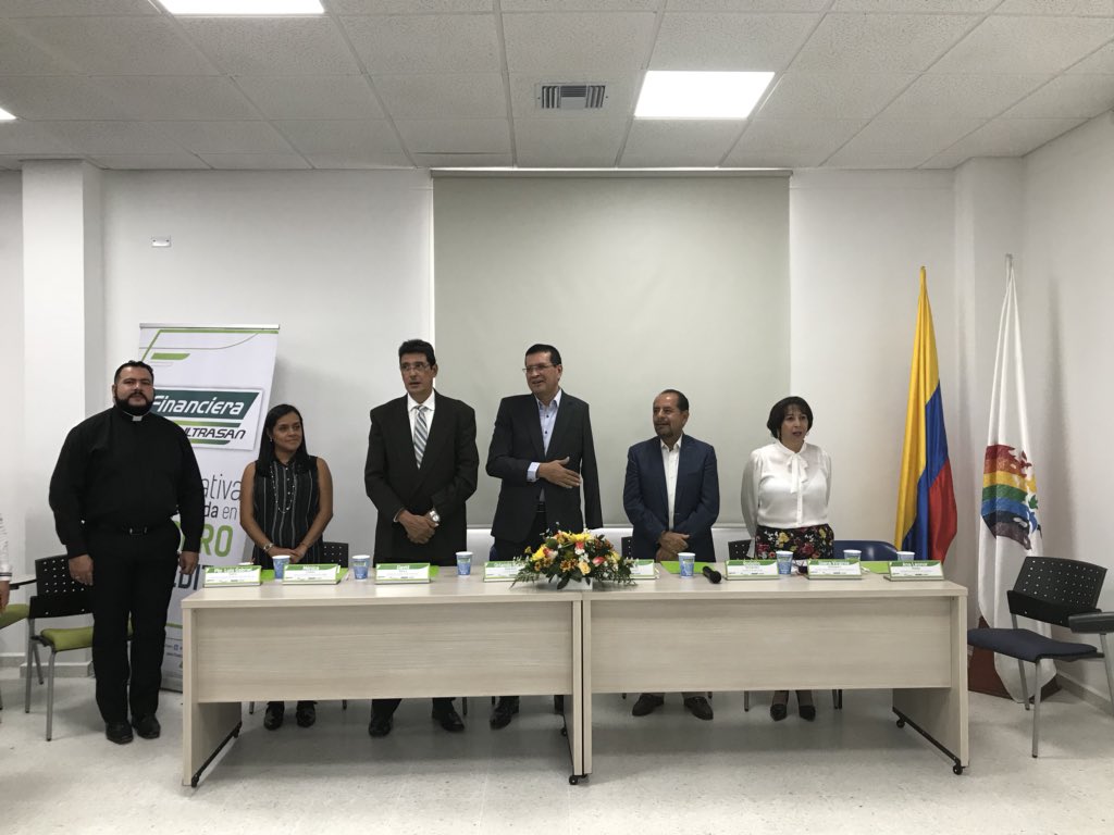 jaimechavezsuar's tweet photo. @FComultrasan invierte en educación con apoyo al Gimnasio Superior cerca de $3.400 millones refuerzo estructura sismo-resistente   Todo el edificio y nuevas aulas pre-escolar.@fecolfin https://t.co/SIJ0U4A0Fd