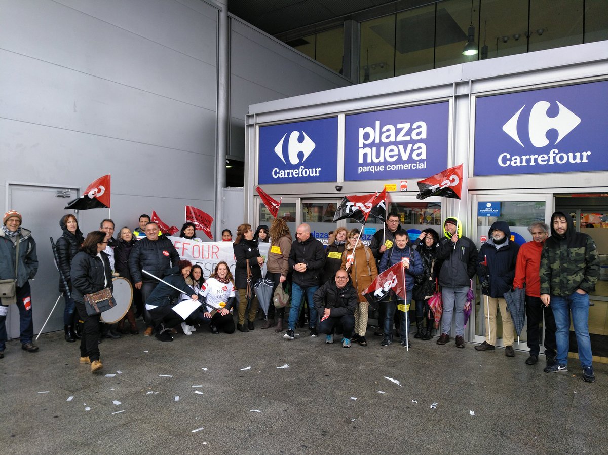 CGT Zona Sur tweet media