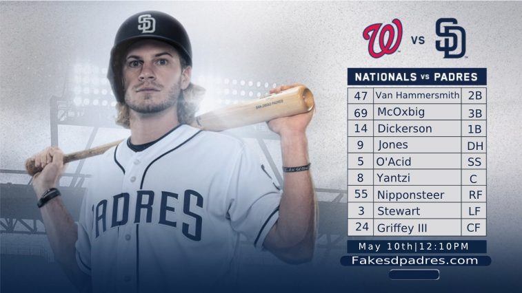 FakePadres tweet media
