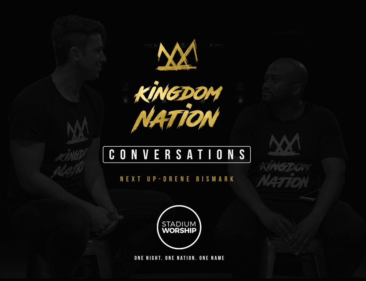 StadiumWorship's tweet photo. We are launching our “Conversations” video podcast this week Friday, where we will openly and honestly discuss some of the things we face as we take a step to becoming a Kingdom Nation #Zimbabwe #StadiumWorship #KingdomNation #Harare #GlamisArena #2018 https://t.co/szSNkOgBYB