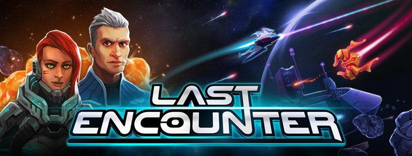 To #celebrate the launch of Last Encounter, we’re doing a #giveaway for two Last Encounter #Steam keys! #Retweet for your chance to win! #winitwednesday #win #free #unity
store.steampowered.com/app/719800/Las…