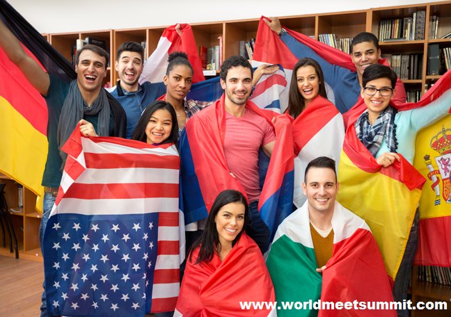 We want to #makehistory by bringing together #inspirational youth from #aroundtheworld to #share #ideas and #create the future we want to see.
#joinUsnow
#socialjustice
#stemeducation
#youthinpolitics
#socialentrepreneurship
#civicleadership
#civicengangagement
#youthopportunity