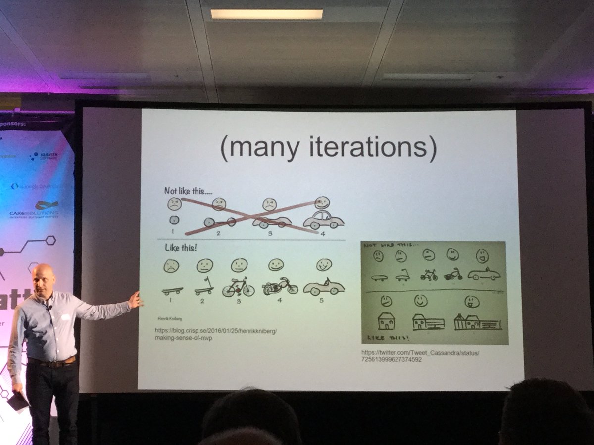 codescrum's tweet image. @alanbuxton talks about "Software Development – a view from the Boardroom". The talk teaches developers how to speak about business elements. #rubybizuk #ruby #lrug @skillsmatter