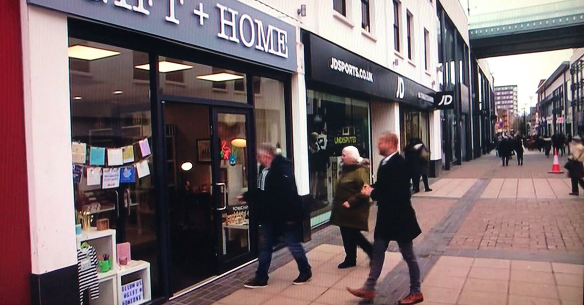 Altrincham Today tweet media