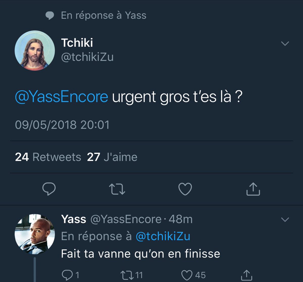 LaZitouune tweet picture