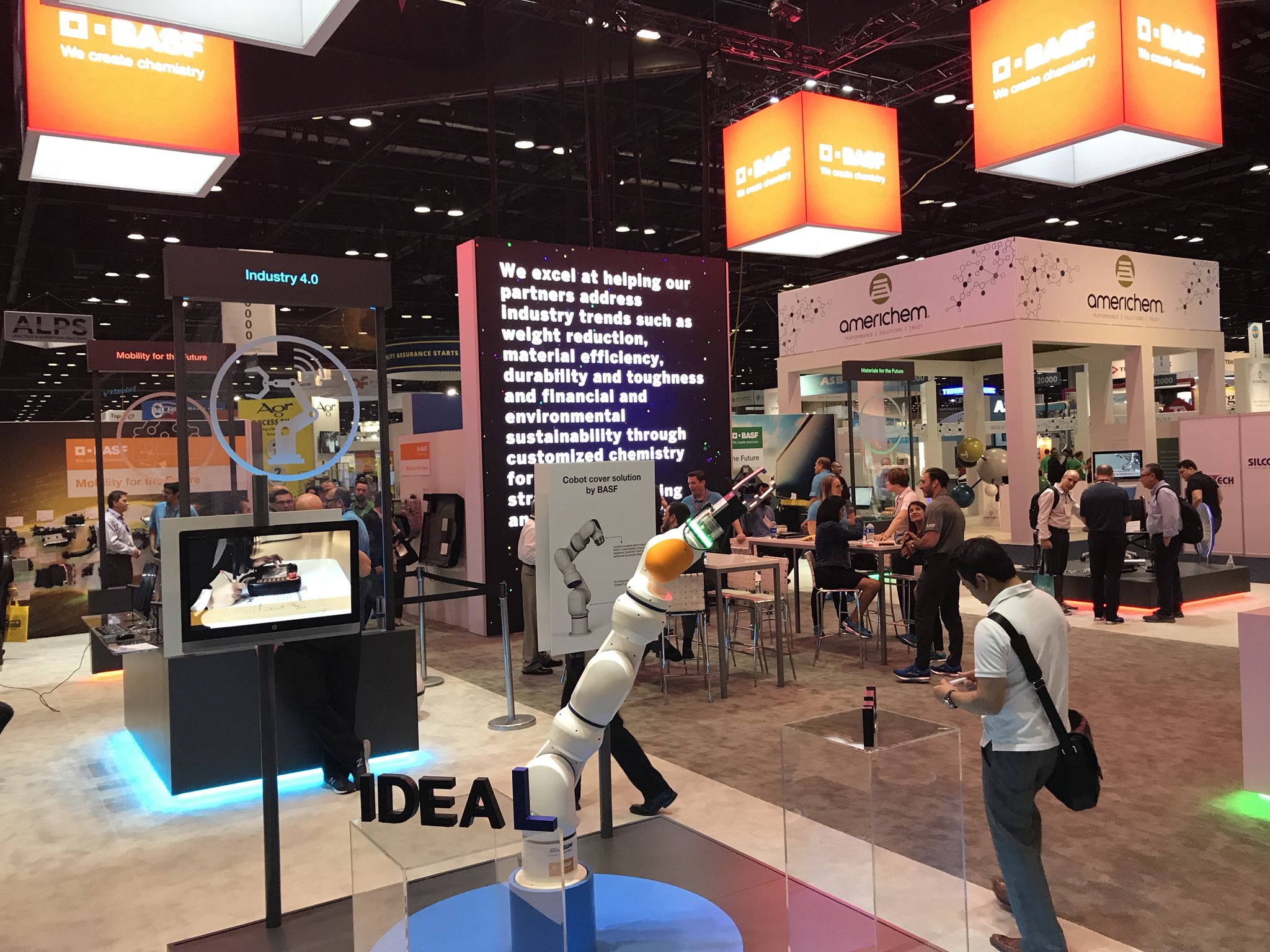 PA Chemical Industry Council on Twitter "From organic / compostable