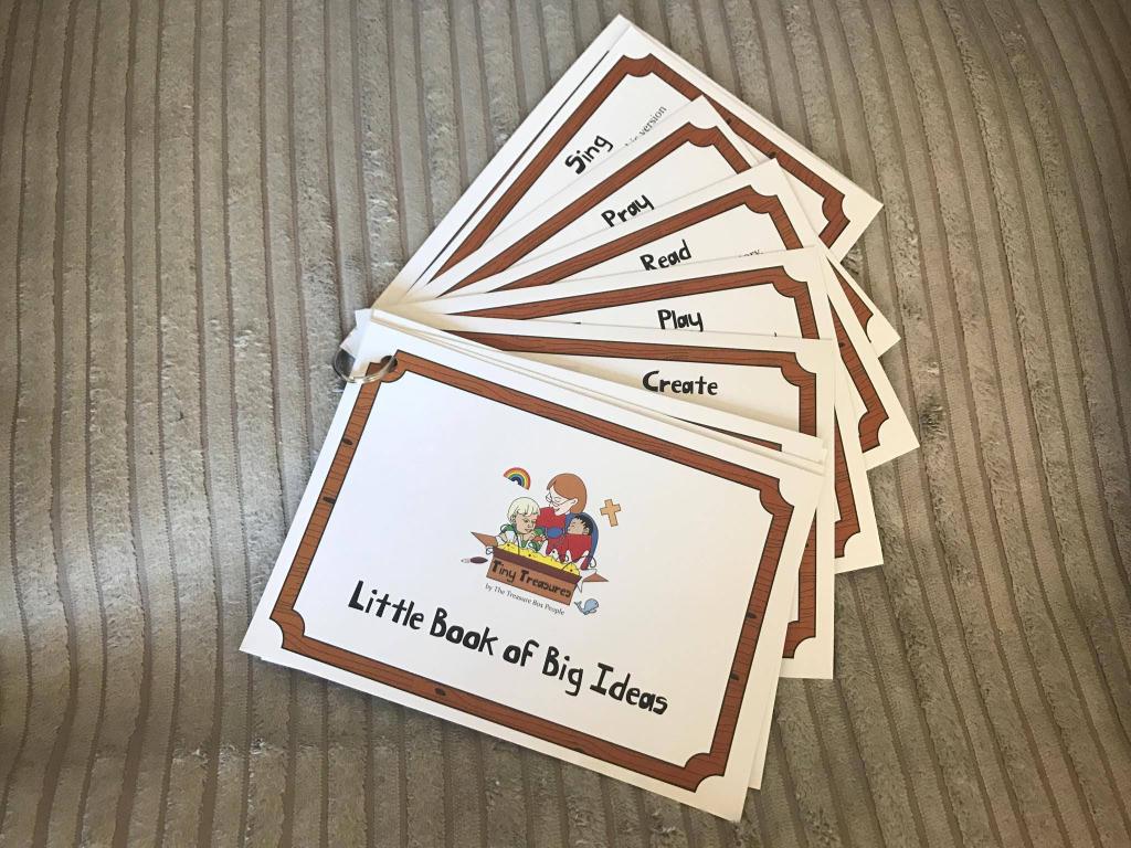 treasureboxppl's tweet photo. Off to a #baptism of an under 5 in the coming weeks? You can purchase a Lost Sheep Tiny Treasure Box for just £20, including postage and packaging. Visit https://t.co/GV63QgEX9d to order your gift today... https://t.co/gPkTptVhoI