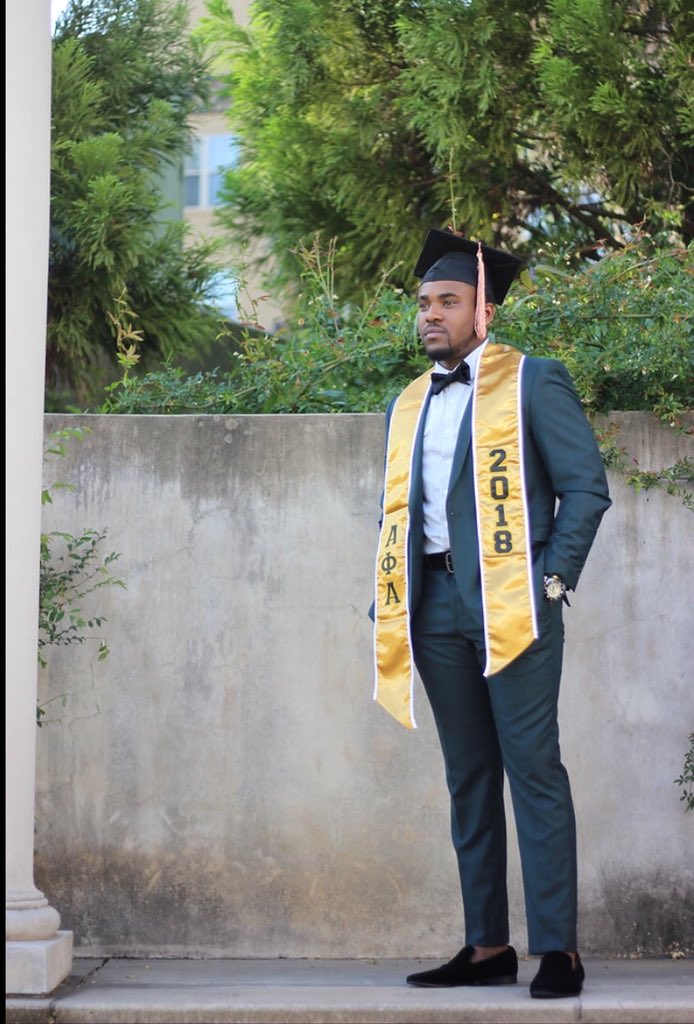 OriginaL__GQ's tweet photo. Graduation Season. #Mastered #SingleAlphaTwitter https://t.co/pI73EcpLWK