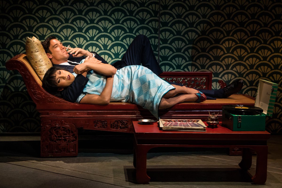 mbutterflybway's tweet photo. Thank you for expanding your mind, and for nominating #MButterfly for an Audience Choice Award for Favorite Play Revival. Now, don’t forget to vote. https://t.co/dJ2NMb3GtQ https://t.co/EcUtzzs0dA