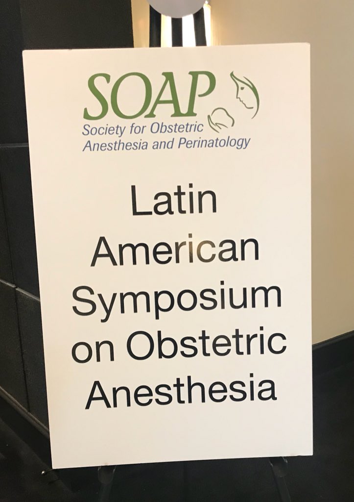AnObsColombia's tweet image. #soaplatam2018
