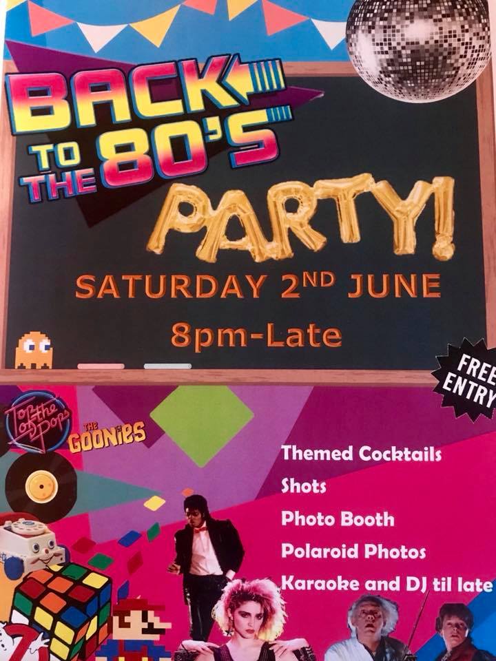 The Windsor Trooper tweet media