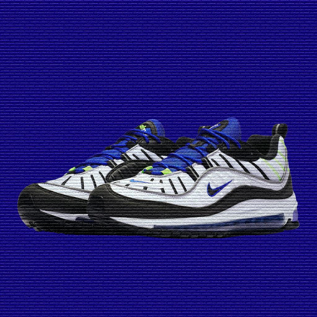 air max 98 footaction