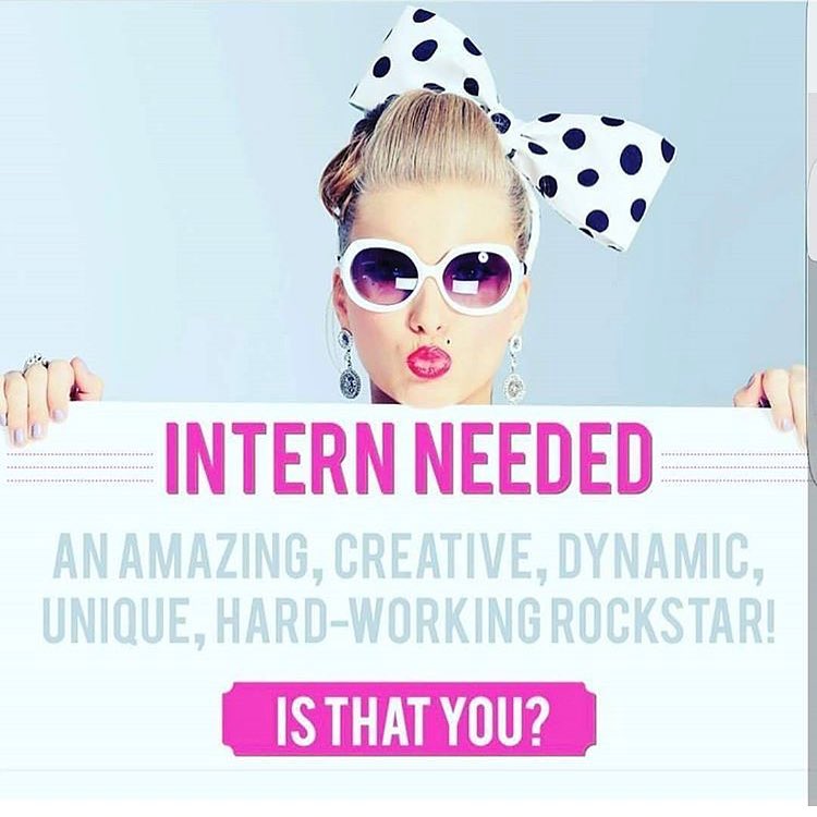 TheBOSSNetwork's tweet image. NOW HIRING: Looking for 2018 amazing college student intern. You need to be skilled at writing, social media, and marketing. Is that you? Email cynthia@bossoncampus.org