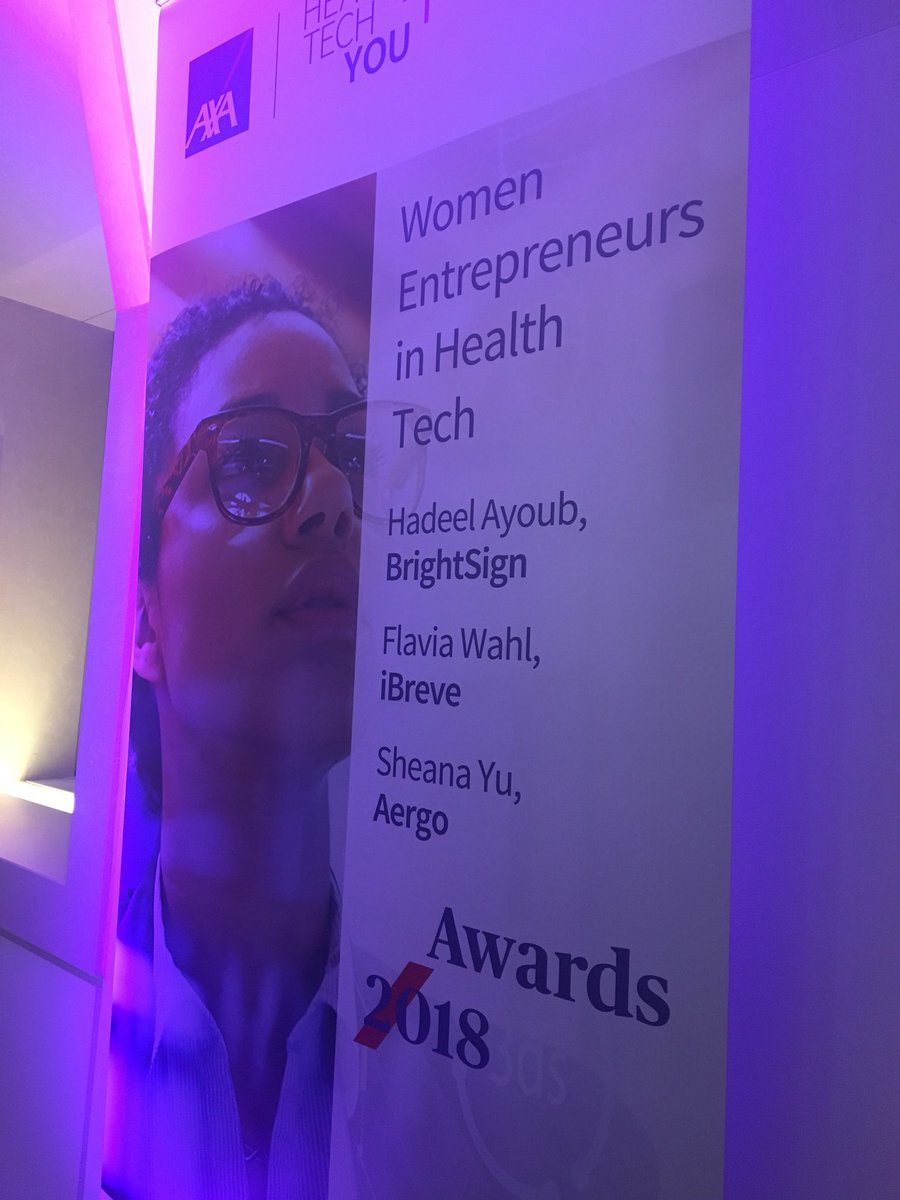 Women of Wearables tweet media