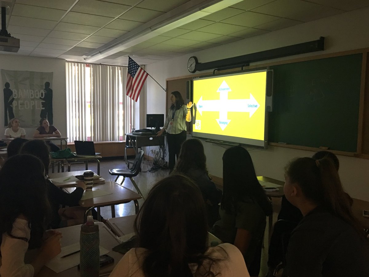RRhodesCCSD's tweet photo. Club officers setting goals and honing their leadership skills! https://t.co/bbMoV0EvlL