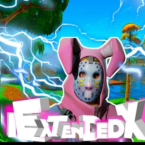 extended_i's tweet image. #NewProfilePic