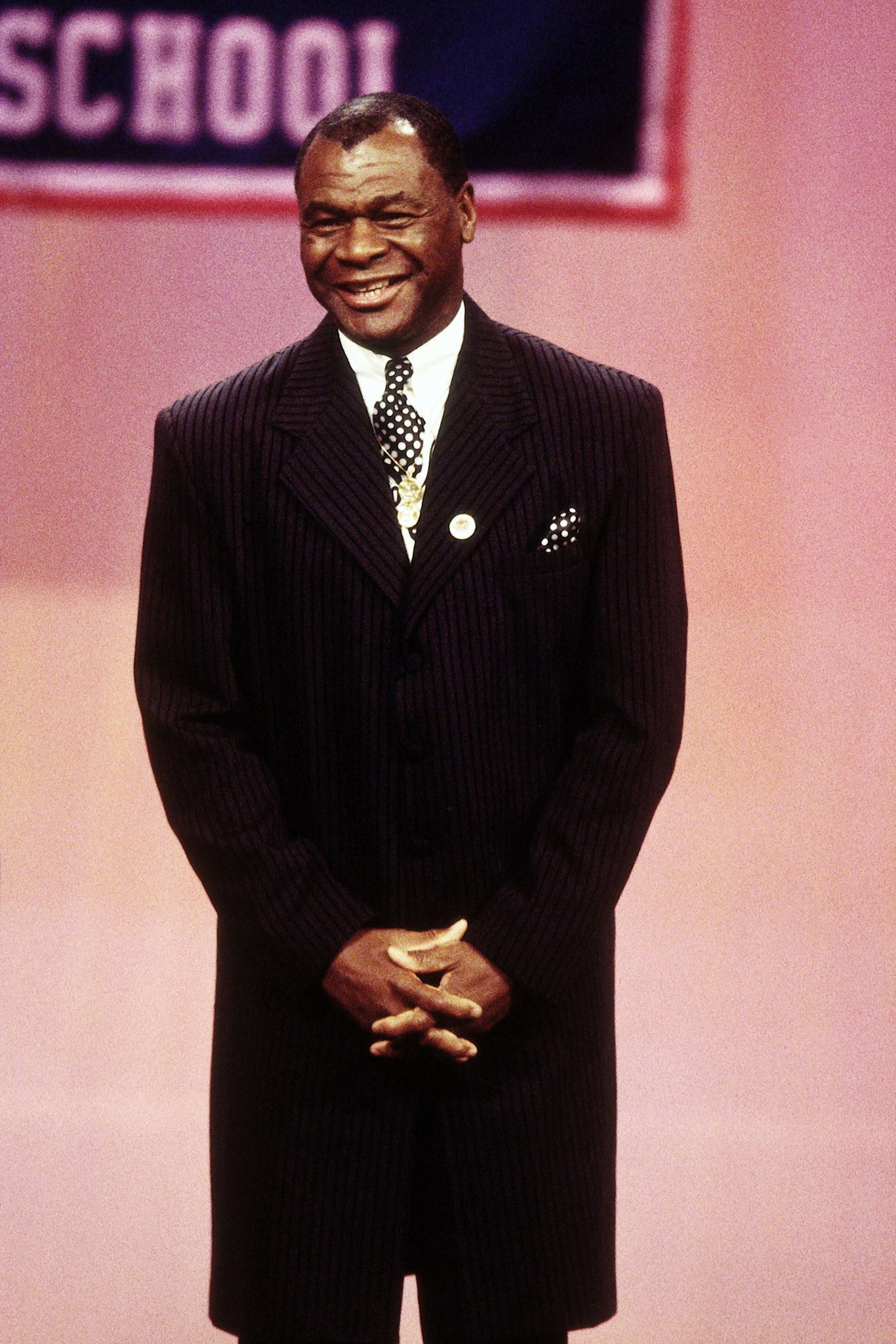 To wish Calvin Murphy a Happy Birthday!  : Jesse D. Garrabrant/NBAE via Getty Images 