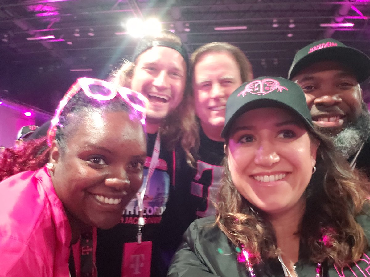 Atlanta #unstoppable