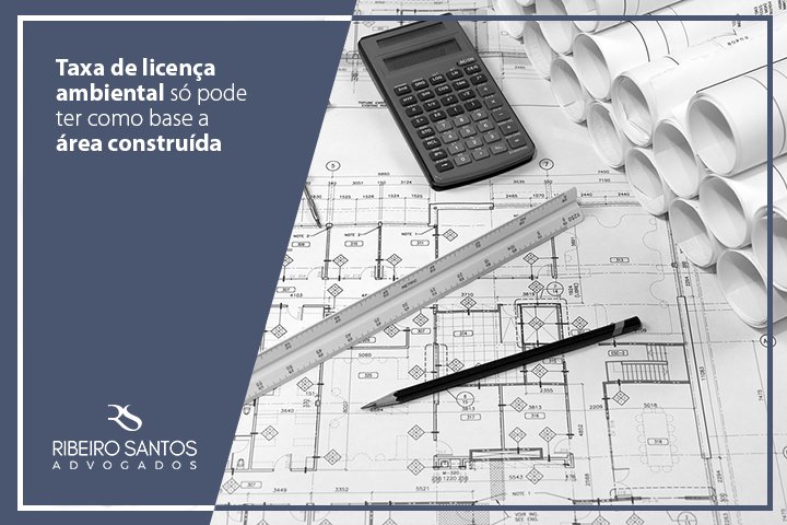 Incluir terrenos não ocupados para estipular taxa de licença ambiental viola o direito líquido e certo de empresas. Uma empresa do setor industrial obteve na Justiça o direito de renovar a #LicençaAmbiental sem ser submetida a nova norma da Cetesb bit.ly/2wucxoQ